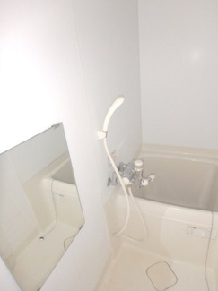 【浴室】 | マルヤ荘