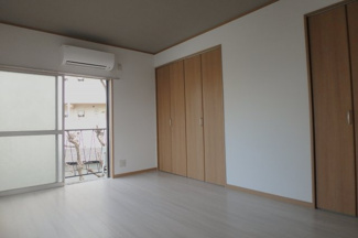 【洋室】 | マルヤ荘