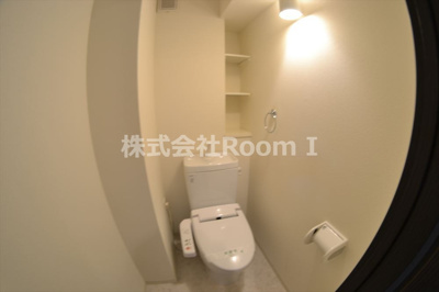 【トイレ】 | willDo堺筋本町 | トイレも気になるポイント