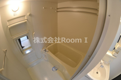 【浴室】 | willDo堺筋本町 | きれいなお風呂です