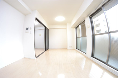 【寝室】 | willDo堺筋本町 | 落ち着いて過ごせるお部屋なので、寝室にいかがでしょうか