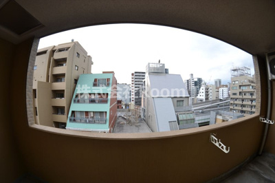 【展望】 | willDo堺筋本町