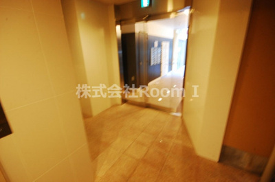 【ロビー】 | willDo堺筋本町 | 建物の内部です