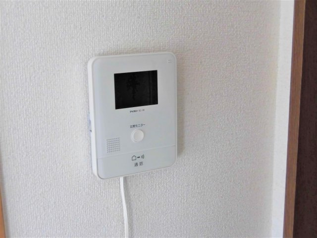 メゾンラフィネの設備
