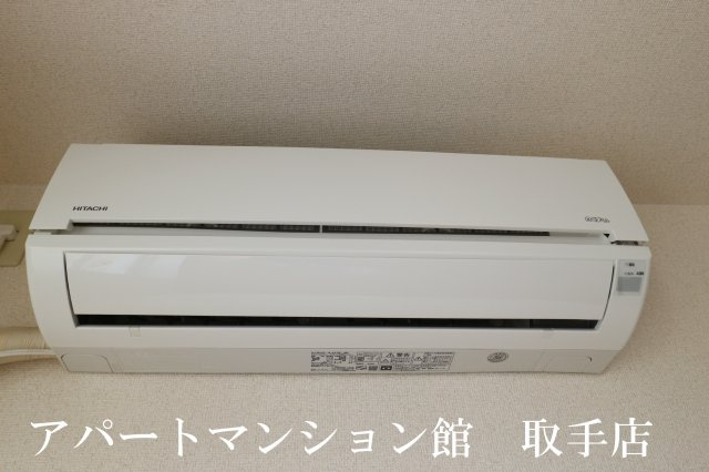 藤代ハイツの設備