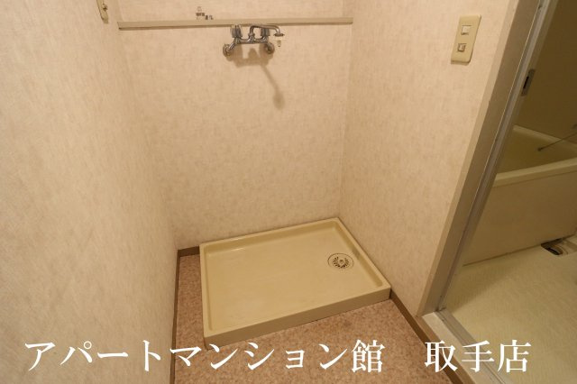 藤代ハイツのその他