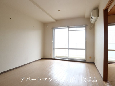 【居間・リビング】 | 藤代ハイツ