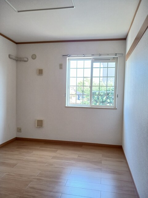 カフリーィエCの居間・リビング