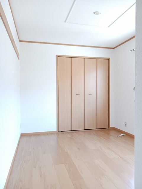 カフリーィエCの洋室