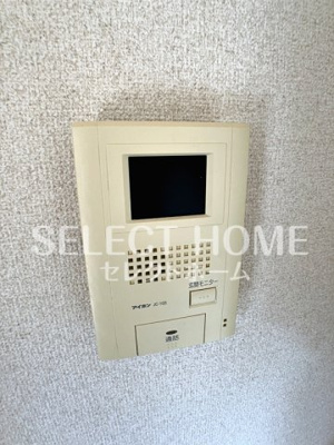 【セキュリティ】 | ファミール足鹿 | 同型タイプ