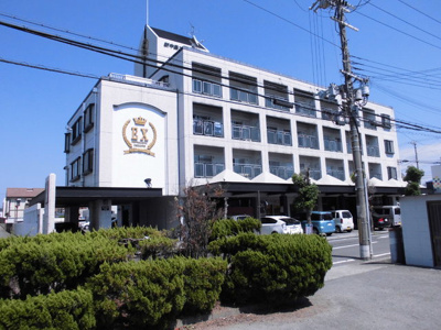 【外観】 | 新中島エクセランス