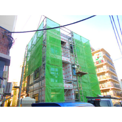 【外観】 | メープルコート | ★建築中★