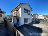 コーポ若竹の画像