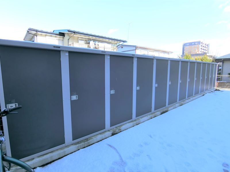 RIZN(リズン)Ⅱのその他共用部分