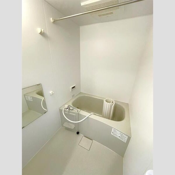 RIZN(リズン)Ⅱの浴室