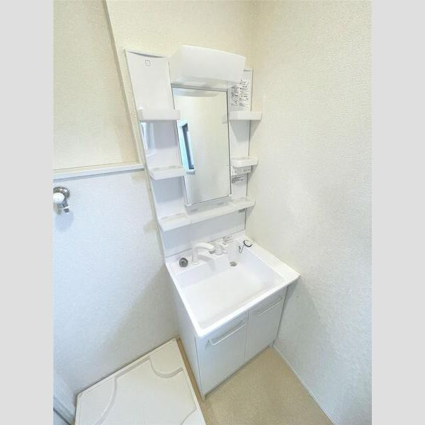 RIZN(リズン)Ⅱの独立洗面台