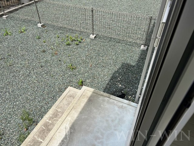 ローゼンハイムの庭