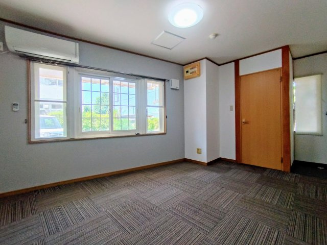 マンションフェリスの居間・リビング