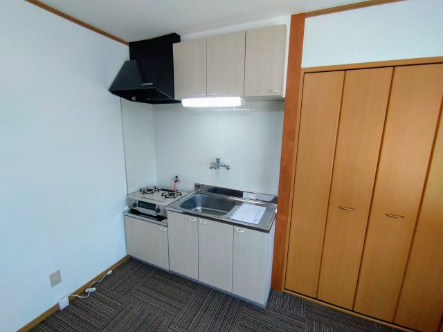 【キッチン】 | マンションフェリス