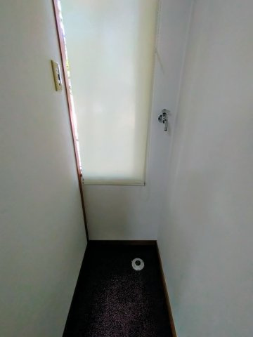 マンションフェリスの設備