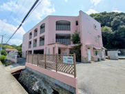 マンションフェリスの画像