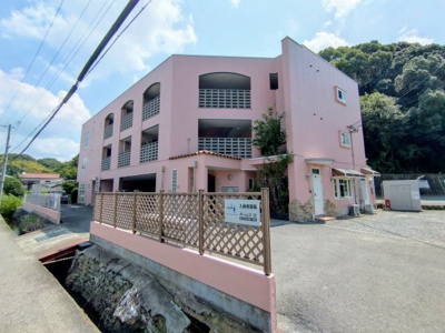 【外観】 | マンションフェリス