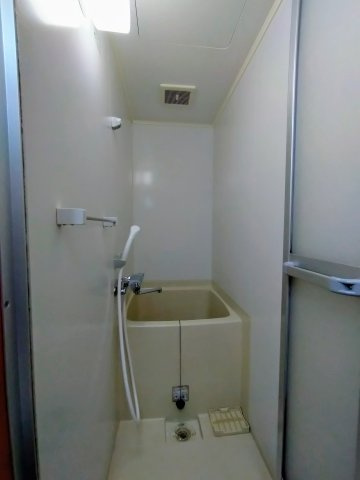 【浴室】 | マンションフェリス