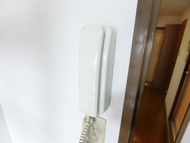 メルベーユのセキュリティ
