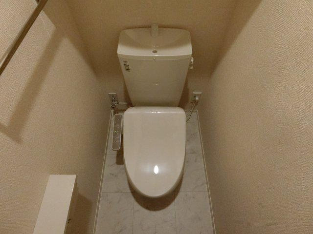 【トイレ】 | Chateau Libre