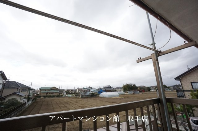 樋口貸家の展望