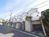 柏尾町テラスハウスの画像