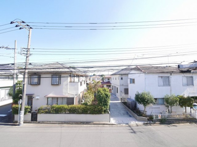 【展望】 | メゾフラット