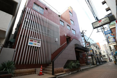 【外観】 | 林ビル