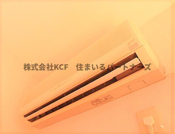 シャント国分の設備