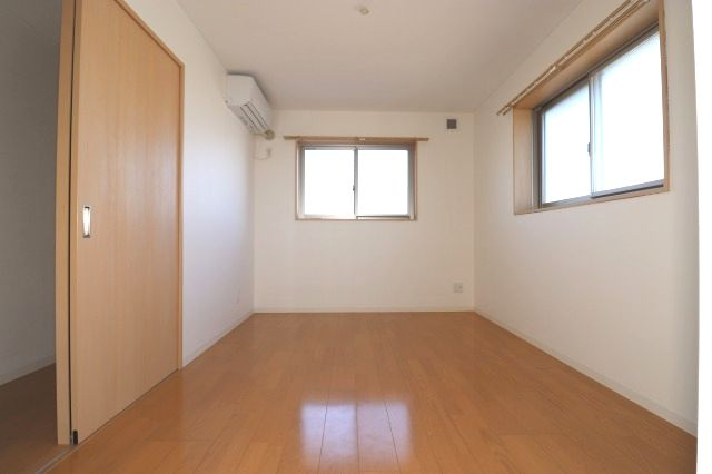 クレドール南川添の内装|内装もきれいです