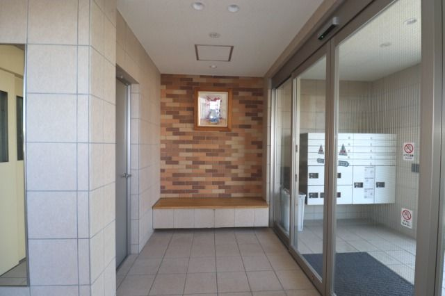 クレドール南川添のその他