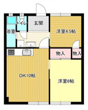 長岡京市西の京の画像