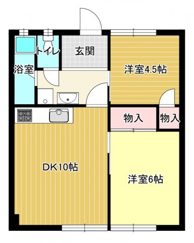 【外観】 | 長岡京市西の京