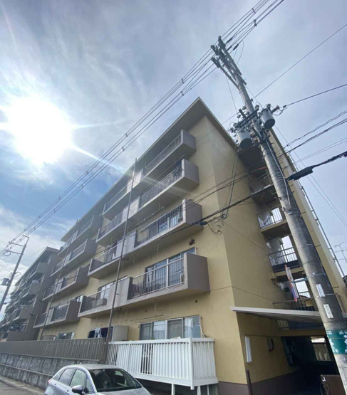 【間取り】 | 長岡京市西の京