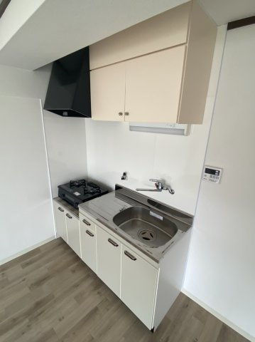 【キッチン】 | 長岡京市西の京