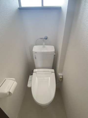 【トイレ】 | 長岡京市西の京