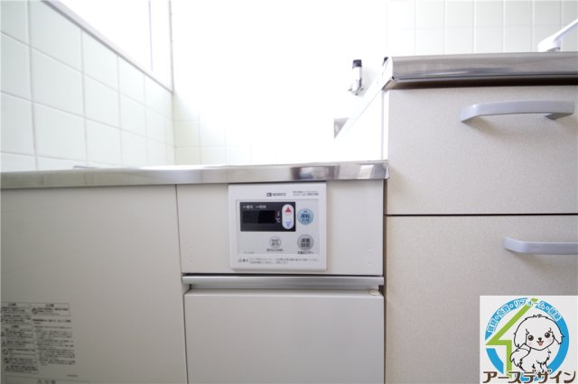 ヒューマンハイツの設備