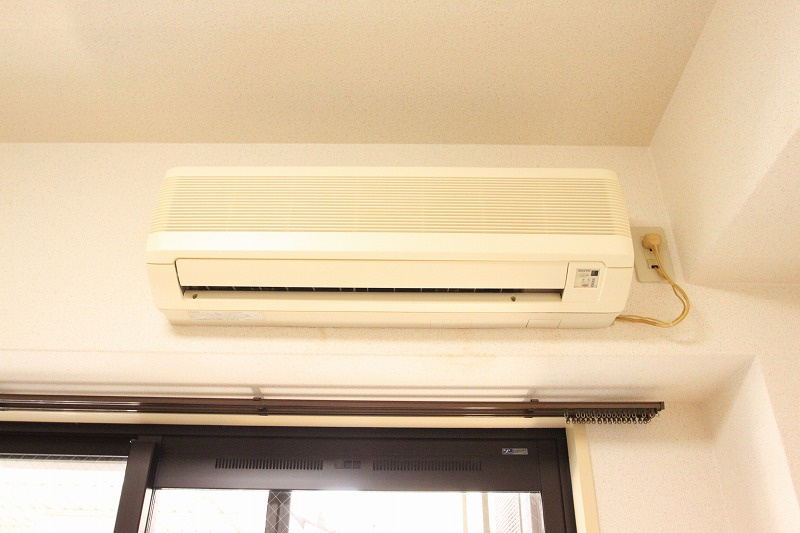 フィオレ源氏ケ丘 ( 近畿大学 一人暮らし )の設備