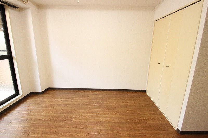 フィオレ源氏ケ丘 ( 近畿大学 一人暮らし )の内装