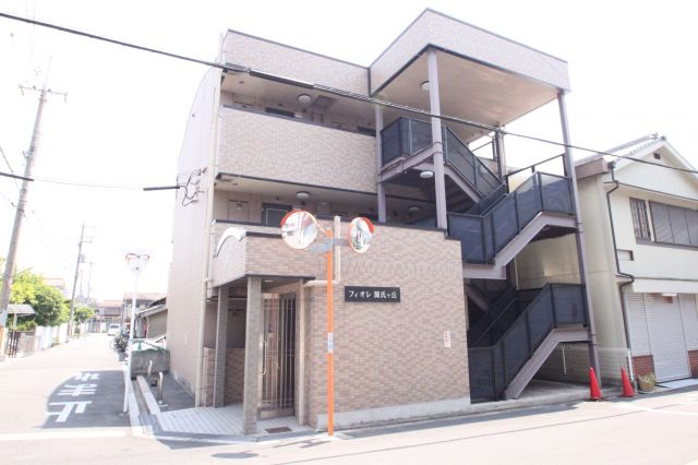 フィオレ源氏ケ丘 ( 近畿大学 一人暮らし )の外観