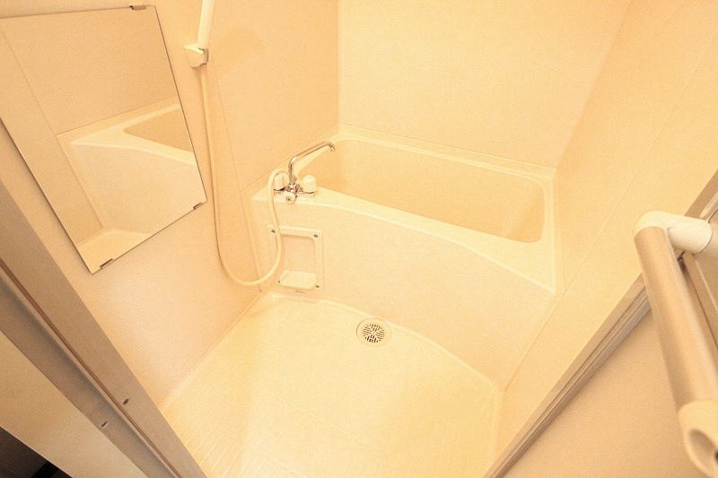 フィオレ源氏ケ丘 ( 近畿大学 一人暮らし )の浴室