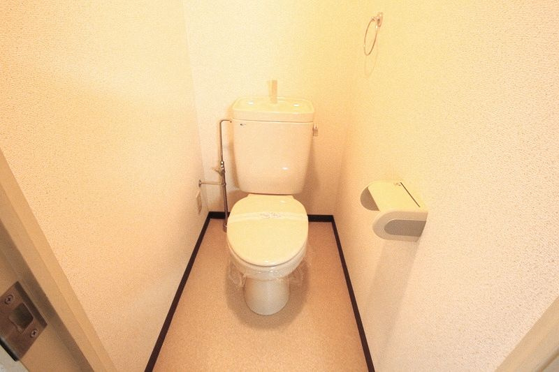 フィオレ源氏ケ丘 ( 近畿大学 一人暮らし )のトイレ
