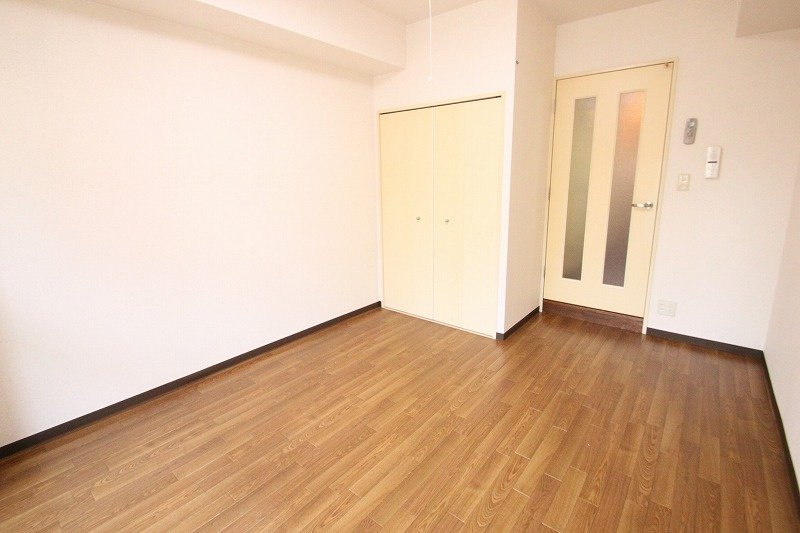 フィオレ源氏ケ丘 ( 近畿大学 一人暮らし )の寝室