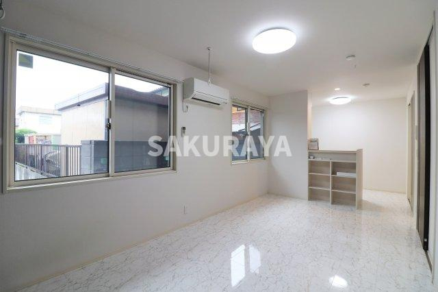 プレミアムの洋室|2021年撮影。現況と異なる場合がございます。