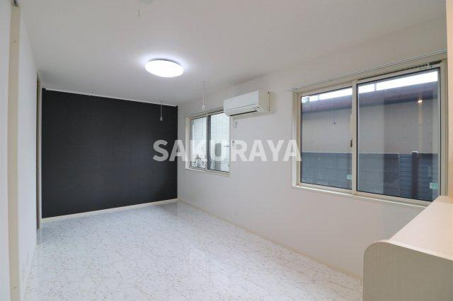 プレミアムの洋室|2021年撮影。現況と異なる場合がございます。